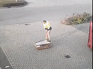 Acid Gifdump, October 2 (25 gifs)