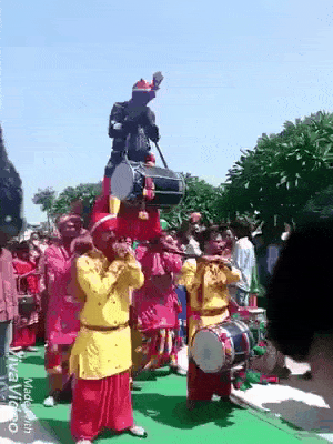 Acid Gifdump, October 2 (25 gifs)