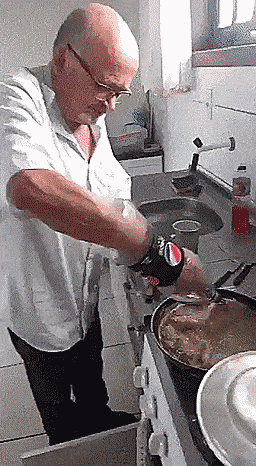 Acid Gifdump, October 2 (25 gifs)
