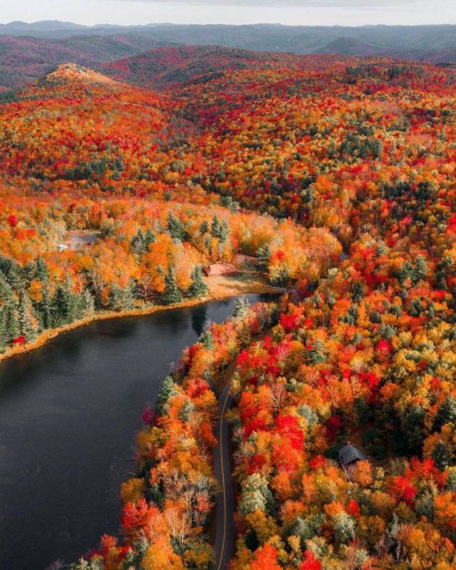 Fantastic Autumn Pictures (37 pics)