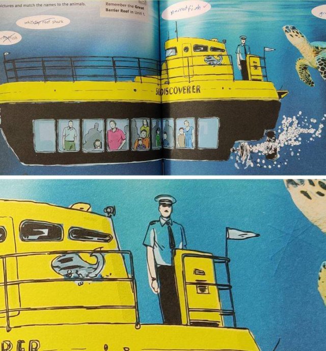 Bad Designs (20 pics)