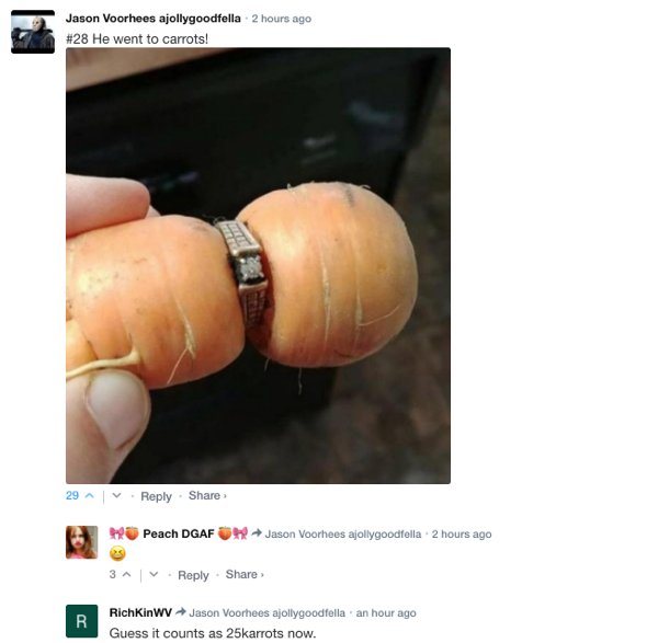 Sarcastic Comments (71 pics)