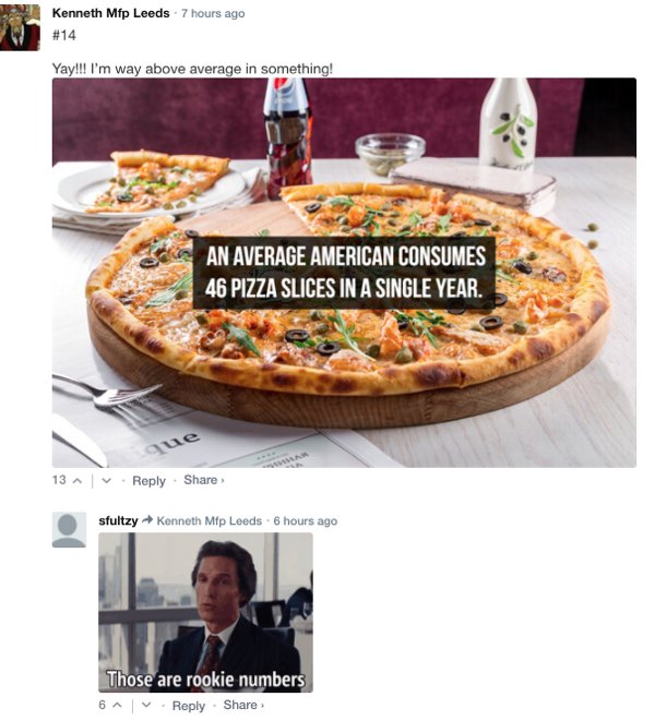 Sarcastic Comments (71 pics)