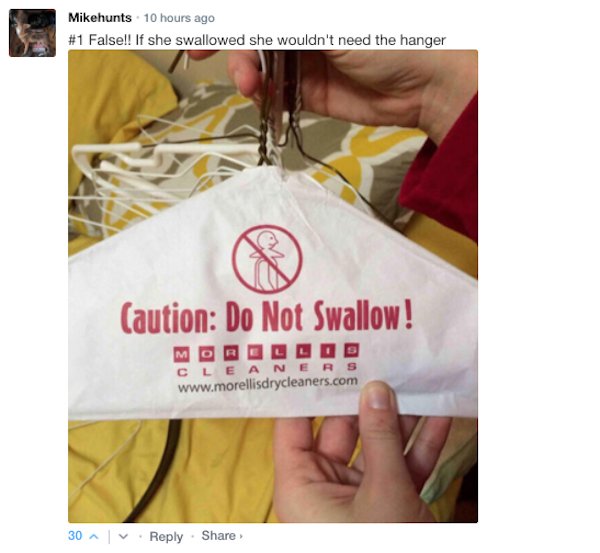 Sarcastic Comments (71 pics)