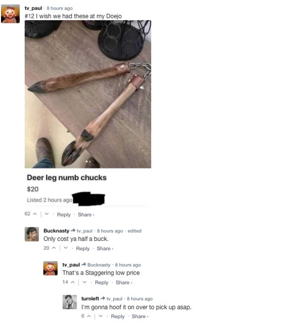 Sarcastic Comments (71 pics)