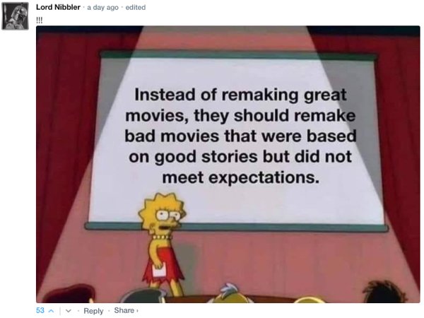 Sarcastic Comments (71 pics)
