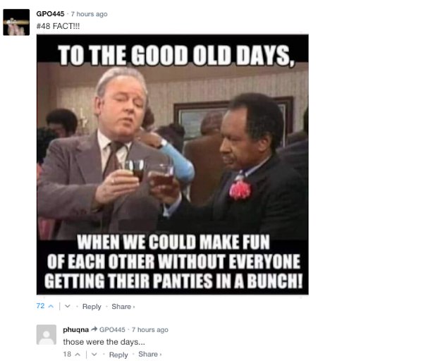 Sarcastic Comments (71 pics)
