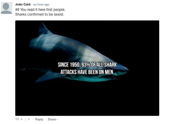 Sarcastic Comments (71 pics)