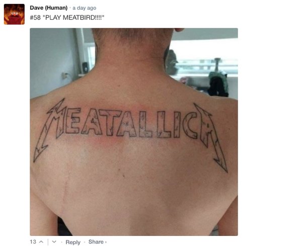 Sarcastic Comments (71 pics)