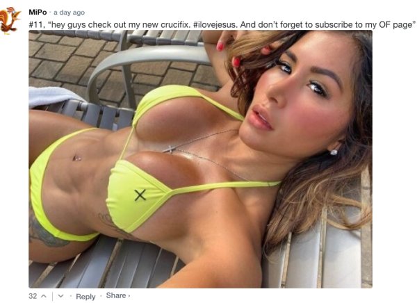 Sarcastic Comments (71 pics)