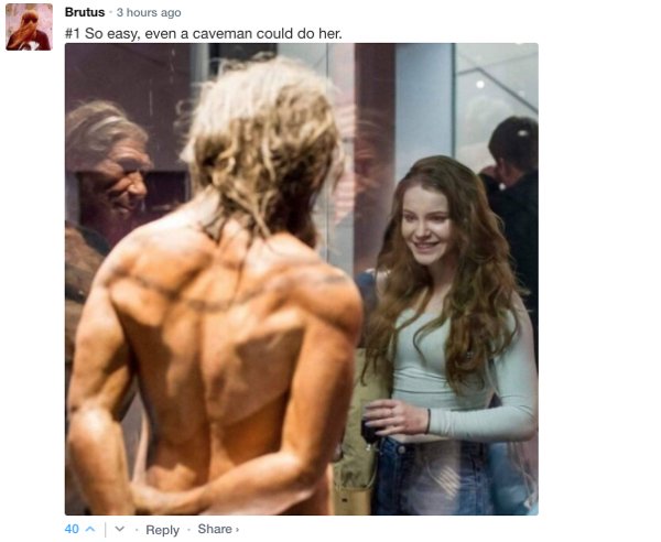 Sarcastic Comments (71 pics)