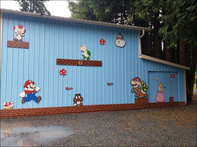 Acid Picdump. Part 2 (94 pics)