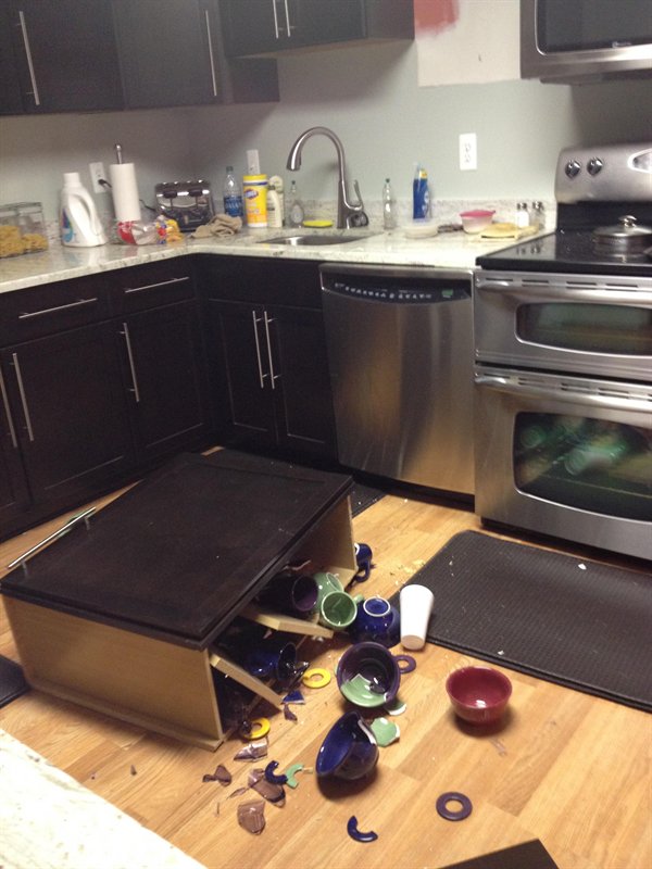 Bad Days Happen (24 pics)