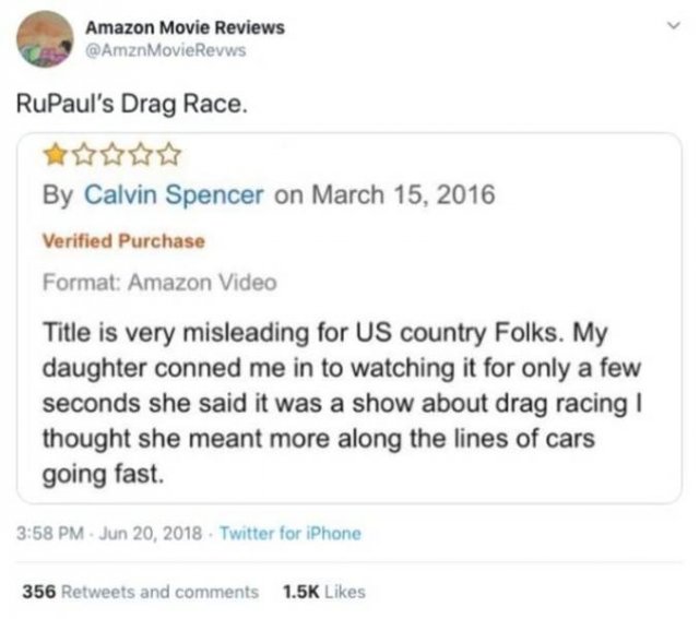Bad Movie Reviews (25 pics)