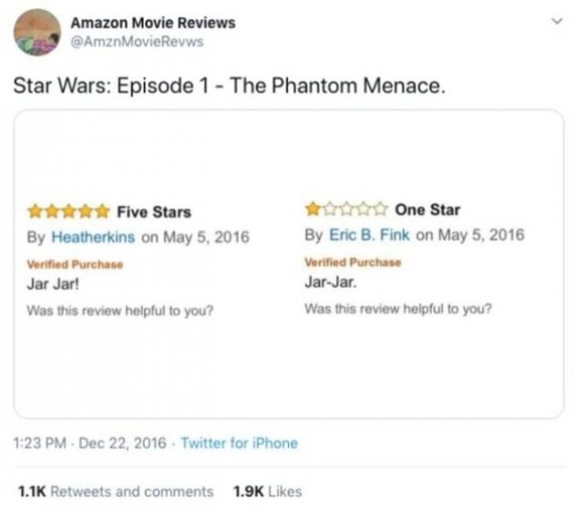 Bad Movie Reviews (25 pics)