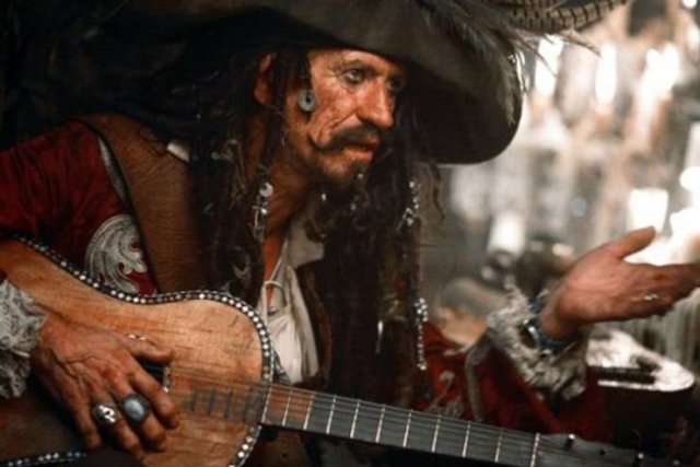 Celebrity Movie Cameos (20 pics)