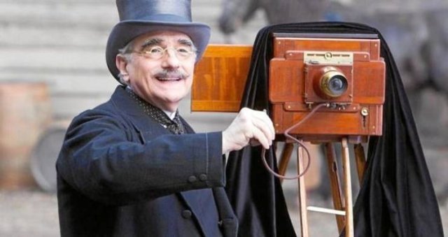 Celebrity Movie Cameos (20 pics)