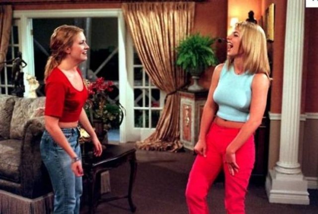 Celebrity Movie Cameos (20 pics)