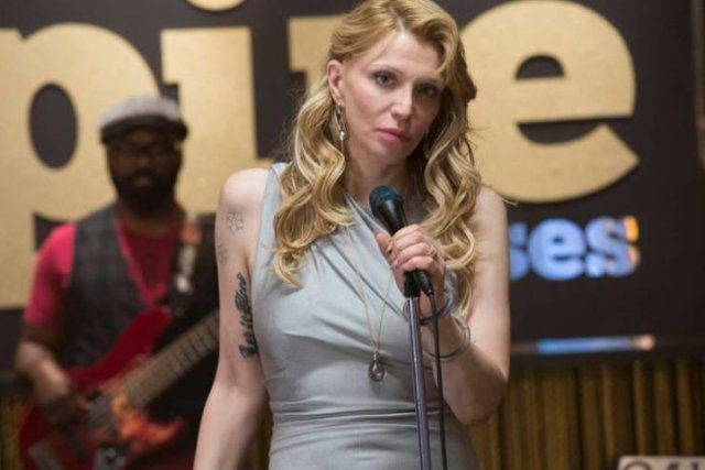 Celebrity Movie Cameos (20 pics)