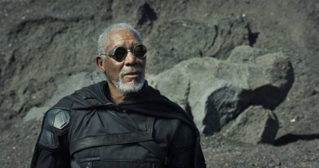 Celebrity Movie Cameos (20 pics)