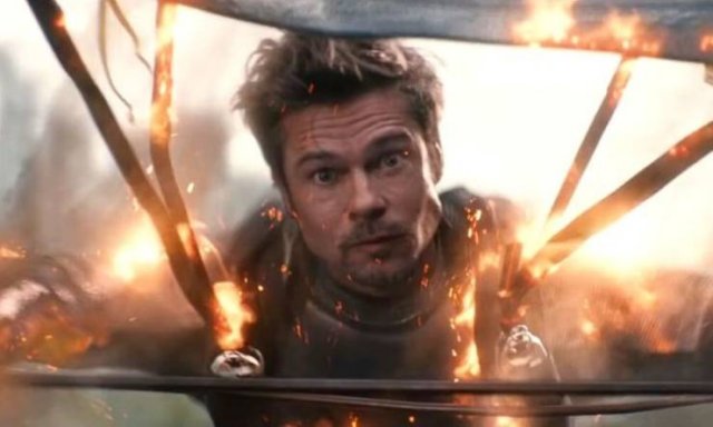 Celebrity Movie Cameos (20 pics)