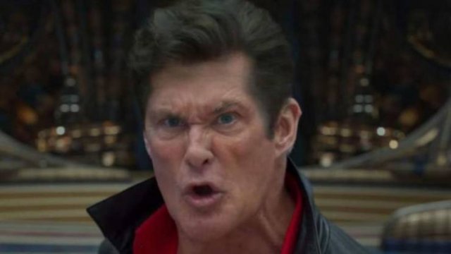 Celebrity Movie Cameos (20 pics)