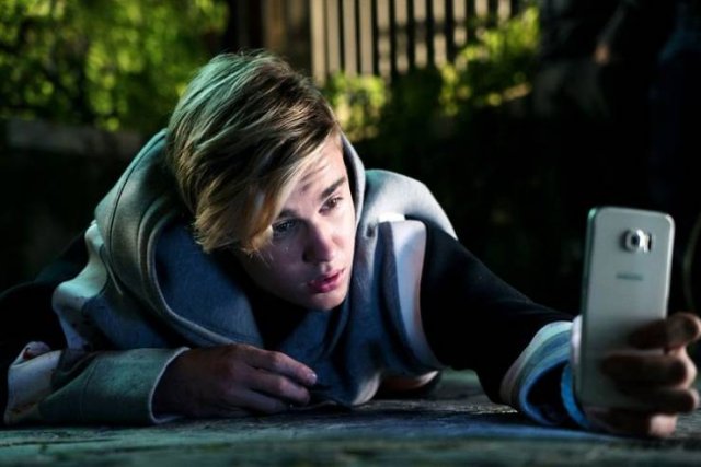 Celebrity Movie Cameos (20 pics)