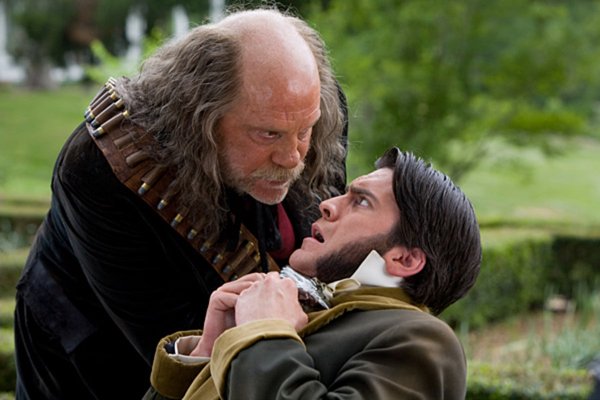 Great Movie Villains (19 pics)