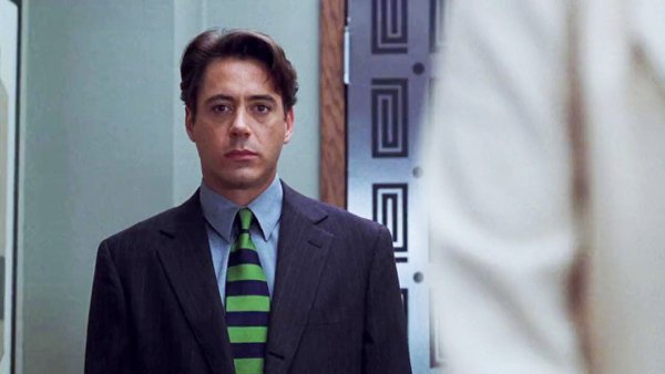 Great Movie Villains (19 pics)