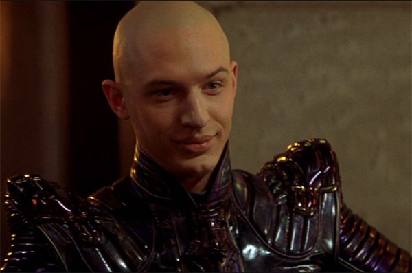 Great Movie Villains (19 pics)
