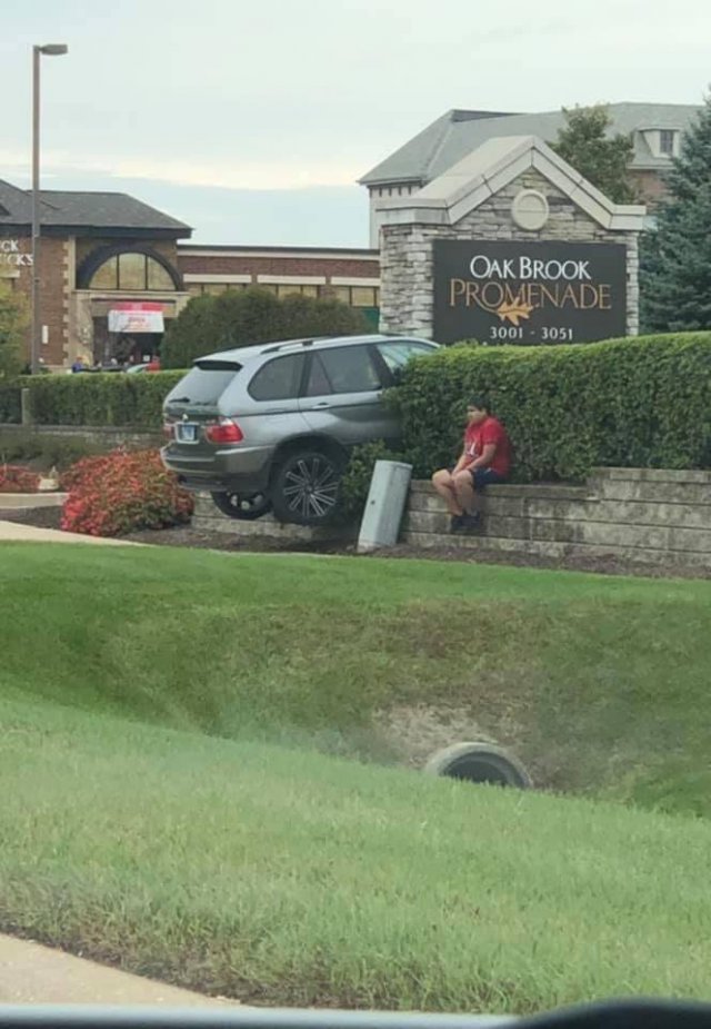 Bad Days Happen (46 pics)