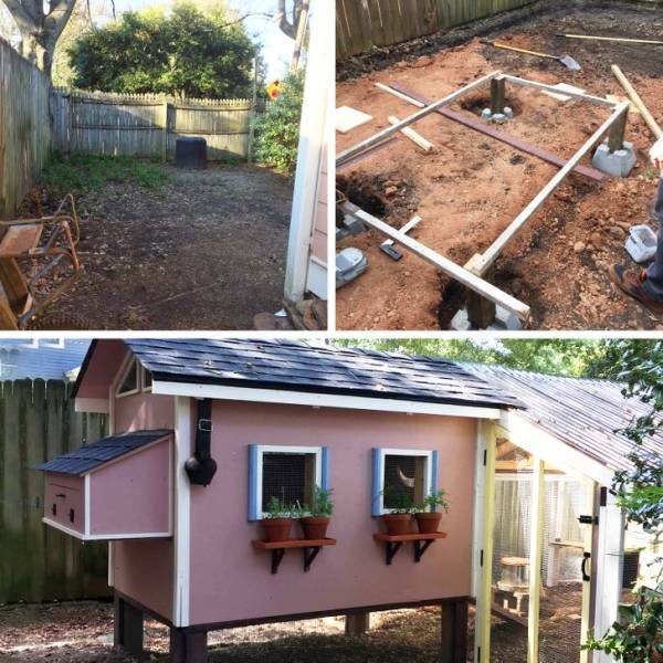 Amazing DIY Projects (22 pics) Amazing DIY Projects (22 pics)