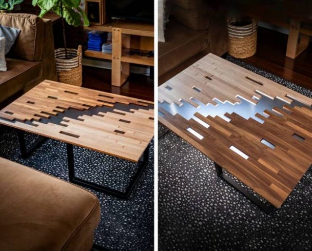 Amazing DIY Projects (22 pics) Amazing DIY Projects (22 pics)