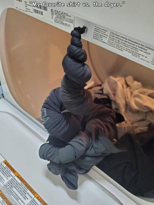 Bad Days Happen (46 pics)