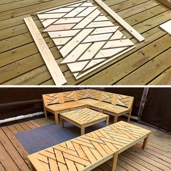 Amazing DIY Projects (22 pics) Amazing DIY Projects (22 pics)