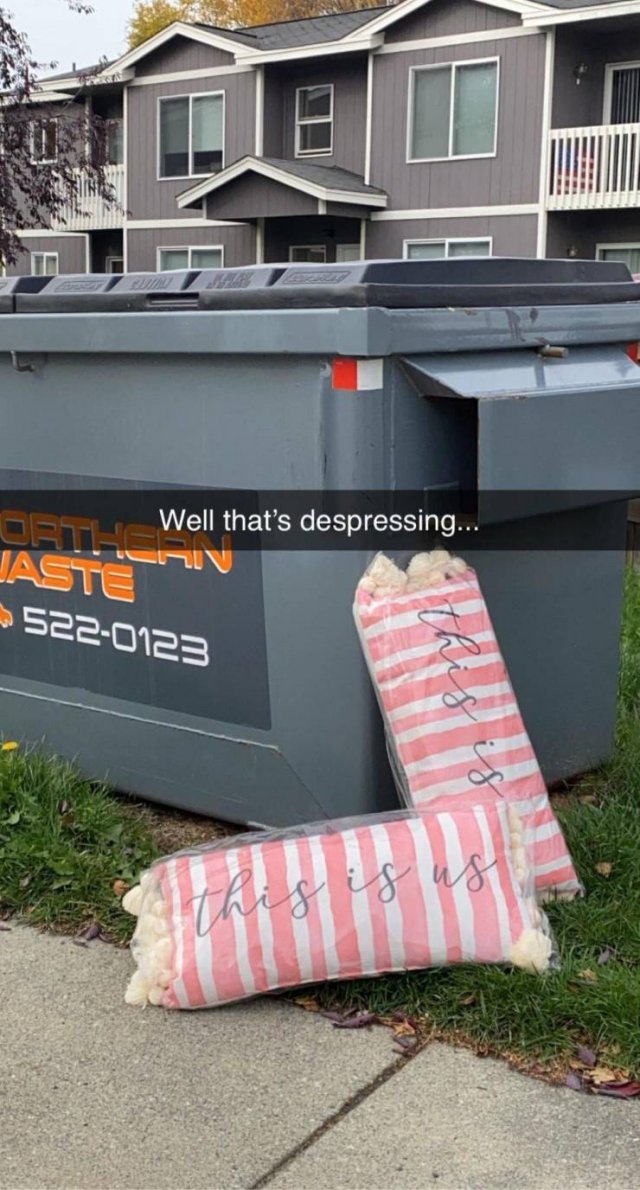 Bad Days Happen (46 pics)