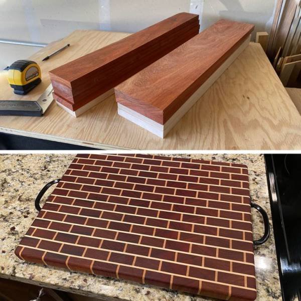 Amazing DIY Projects (22 pics) Amazing DIY Projects (22 pics)