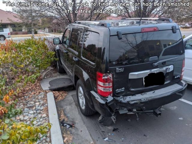 Bad Days Happen (46 pics)
