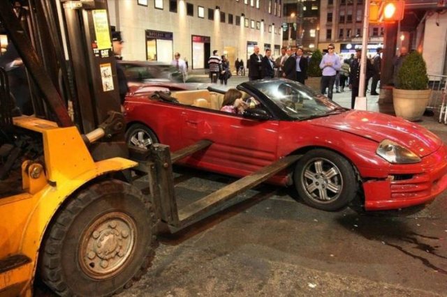 Bad Days Happen (46 pics)