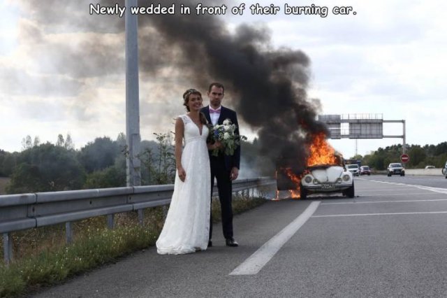 Bad Days Happen (46 pics)