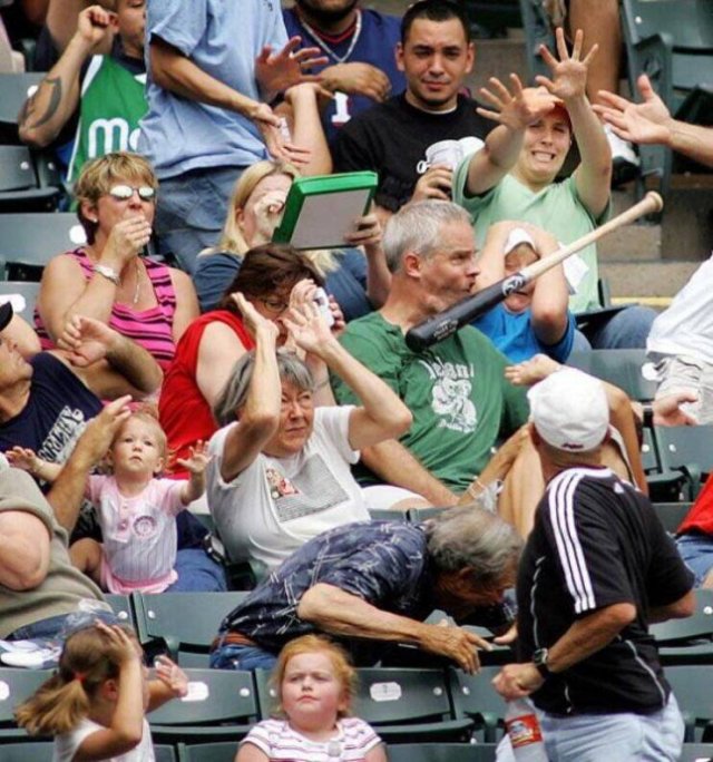 Bad Days Happen (46 pics)