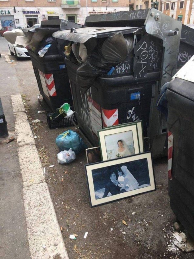 Bad Days Happen (46 pics)
