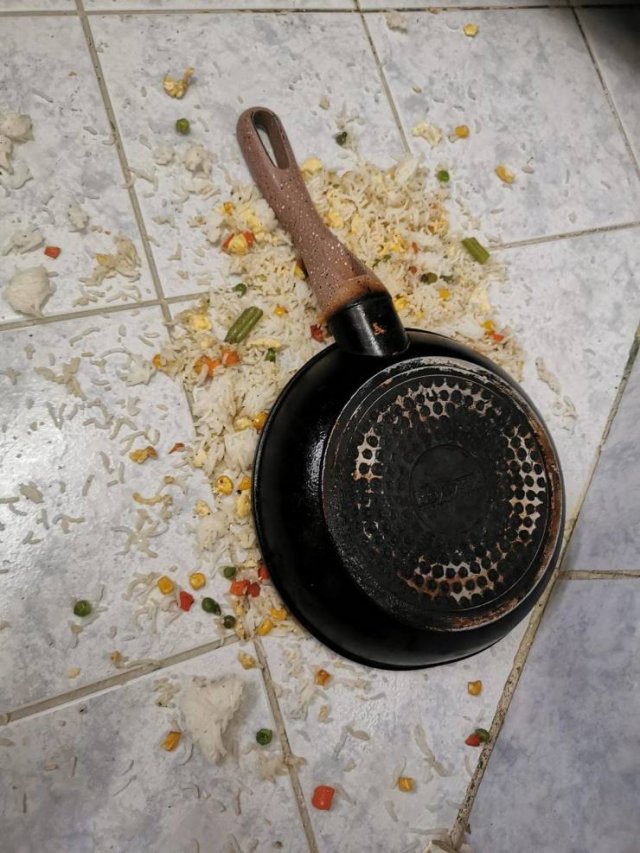 Bad Days Happen (46 pics)