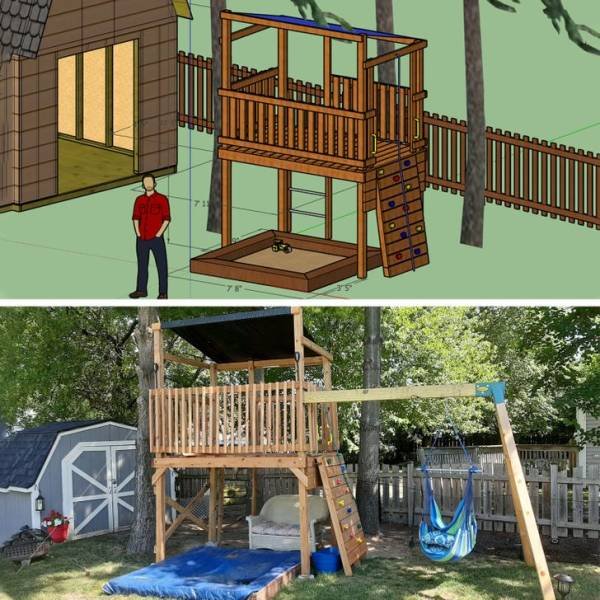Amazing DIY Projects (22 pics) Amazing DIY Projects (22 pics)