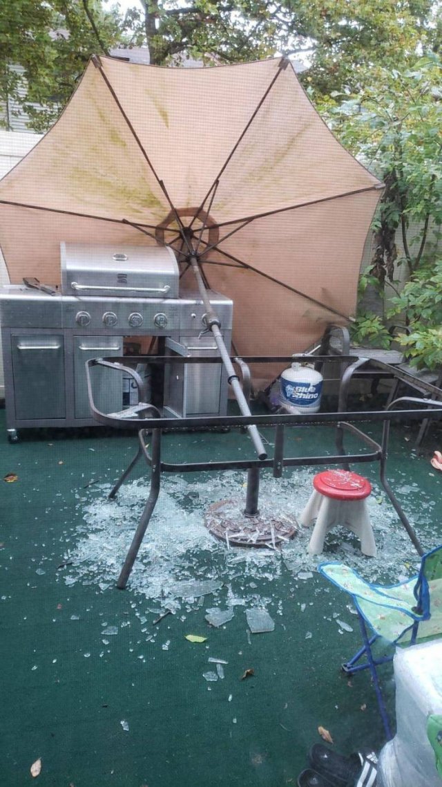 Bad Days Happen (46 pics)
