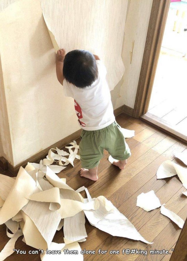 Bad Days Happen (46 pics)