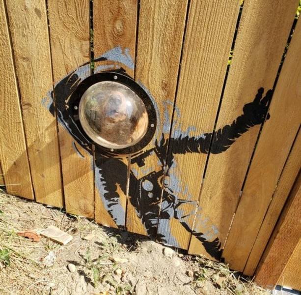 Amazing DIY Projects (22 pics) Amazing DIY Projects (22 pics)