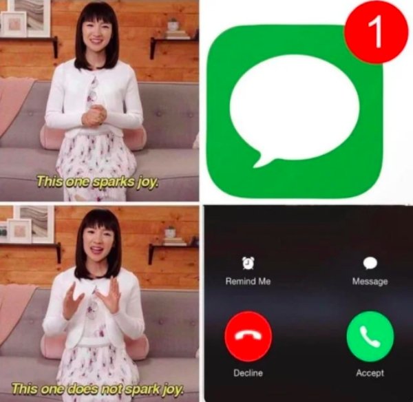Introvert Memes (29 pics)