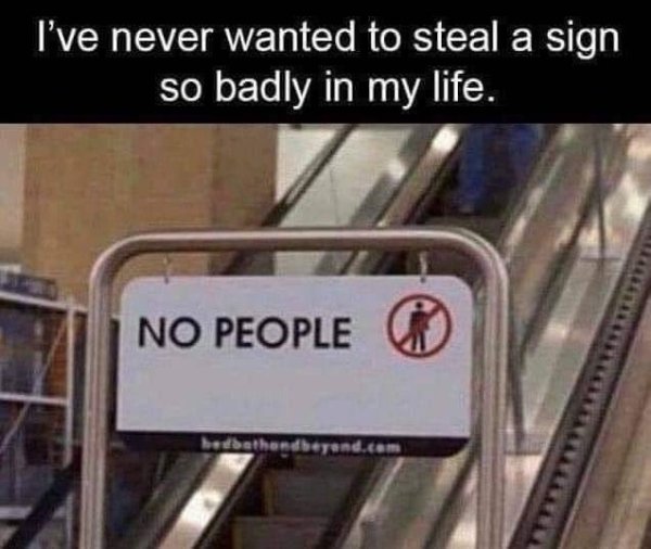 Introvert Memes (29 pics)