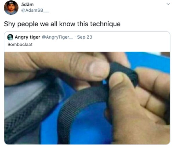 Introvert Memes (29 pics)